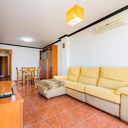 Apartamento Sunrise Correos Torrevieja Dış mekan fotoğraf