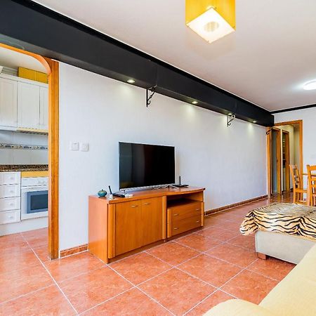 Apartamento Sunrise Correos Torrevieja Dış mekan fotoğraf