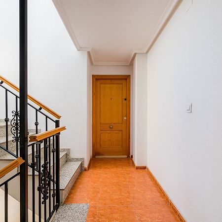 Apartamento Sunrise Correos Torrevieja Dış mekan fotoğraf
